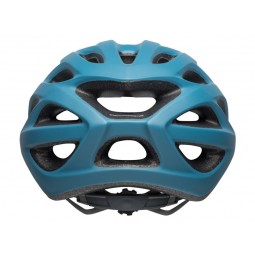 Kask szosowy BELL TRACKER R matte gray blue roz. Uniwersalny (54–61 cm) (DWZ)