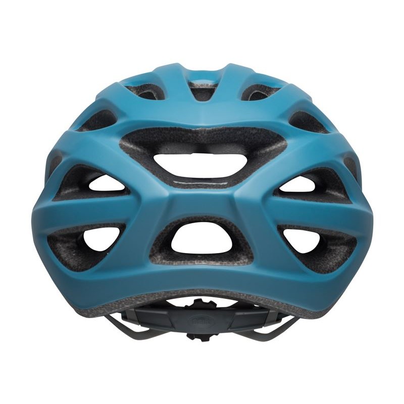 Kask szosowy BELL TRACKER R matte gray blue roz. Uniwersalny (54–61 cm) (DWZ)