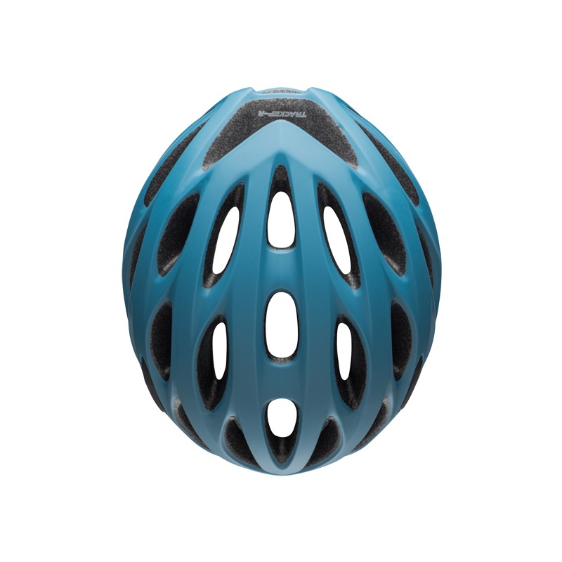 Kask szosowy BELL TRACKER R matte gray blue roz. Uniwersalny (54–61 cm) (DWZ)
