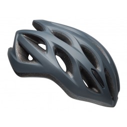 Kask szosowy BELL TRACKER R matte lead roz. Uniwersalny (54–61 cm) (DWZ)