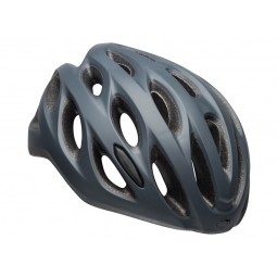 Kask szosowy BELL TRACKER R matte lead roz. Uniwersalny (54–61 cm) (DWZ)
