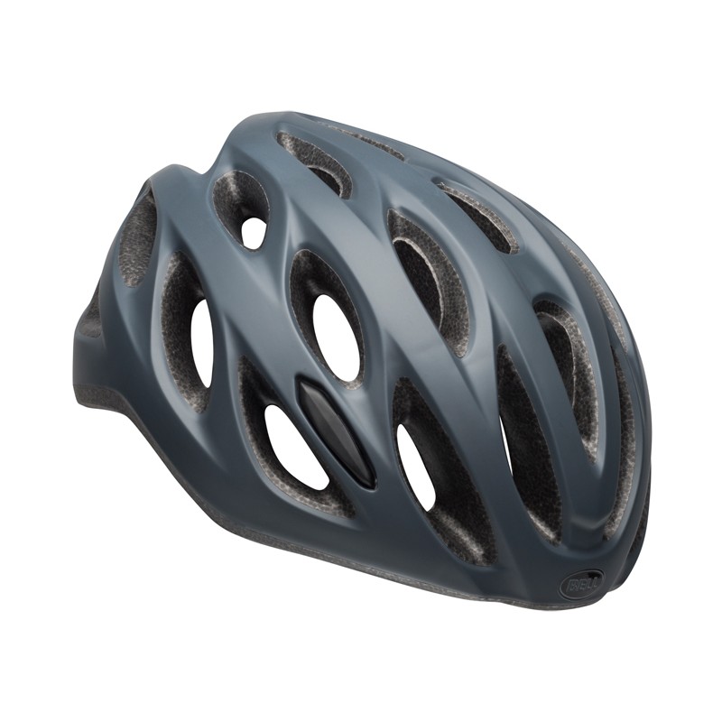 Kask szosowy BELL TRACKER R matte lead roz. Uniwersalny (54–61 cm) (DWZ)