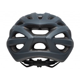 Kask szosowy BELL TRACKER R matte lead roz. Uniwersalny (54–61 cm) (DWZ)