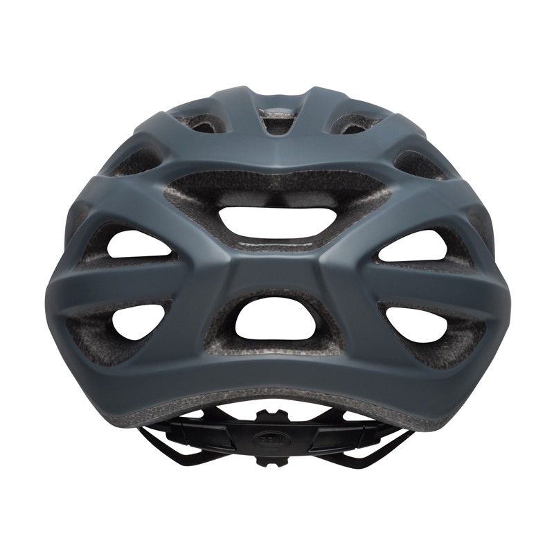 Kask szosowy BELL TRACKER R matte lead roz. Uniwersalny (54–61 cm) (DWZ)