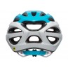 Kask szosowy BELL TEMPO virago gloss blue raspberry white roz. Uniwersalny (50–57 cm) (DWZ)