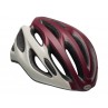 Kask szosowy BELL TEMPO virago matte maroon slate sand roz. Uniwersalny (50–57 cm) (DWZ)