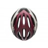 Kask szosowy BELL TEMPO virago matte maroon slate sand roz. Uniwersalny (50–57 cm) (DWZ)