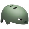 Kask bmx BELL LOCAL matte green light roz. S (51–55 cm) (DWZ)