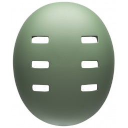 Kask bmx BELL LOCAL matte green light roz. S (51–55 cm) (DWZ)