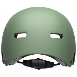 Kask bmx BELL LOCAL matte green light roz. S (51–55 cm) (DWZ)