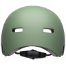 Kask bmx BELL LOCAL matte green light roz. S (51–55 cm) (DWZ)