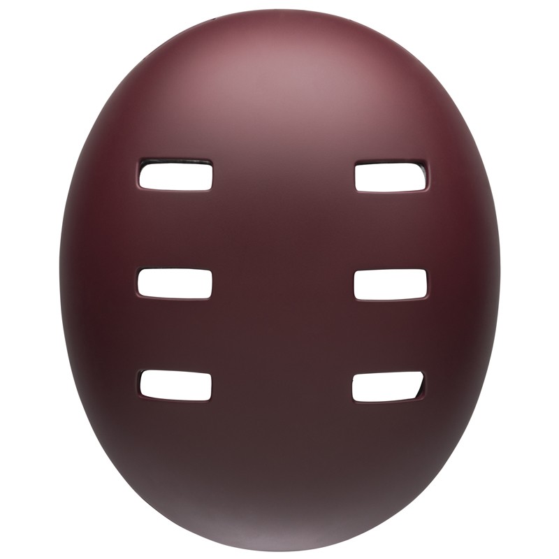 Kask bmx BELL LOCAL matte marron roz. S (51–55 cm) (DWZ)