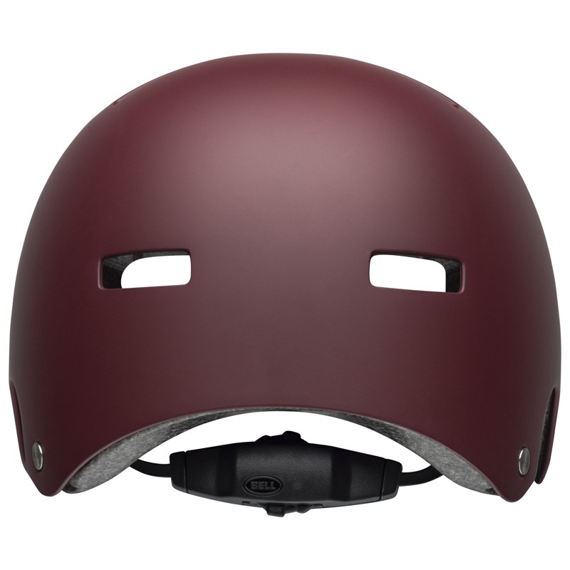 Kask bmx BELL LOCAL matte marron roz. S (51–55 cm) (DWZ)