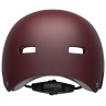 Kask bmx BELL LOCAL matte marron roz. S (51–55 cm) (DWZ)