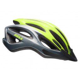 Kask mtb BELL TRAVERSE MIPS speed gloss green slate roz. Uniwersalny (54–61 cm) (DWZ)