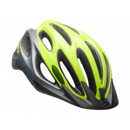 Kask mtb BELL TRAVERSE MIPS speed gloss green slate roz. Uniwersalny (54–61 cm) (DWZ)