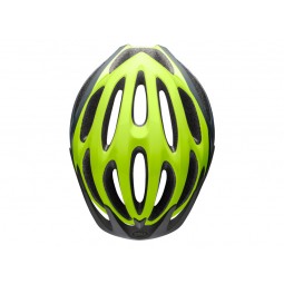 Kask mtb BELL TRAVERSE MIPS speed gloss green slate roz. Uniwersalny (54–61 cm) (DWZ)