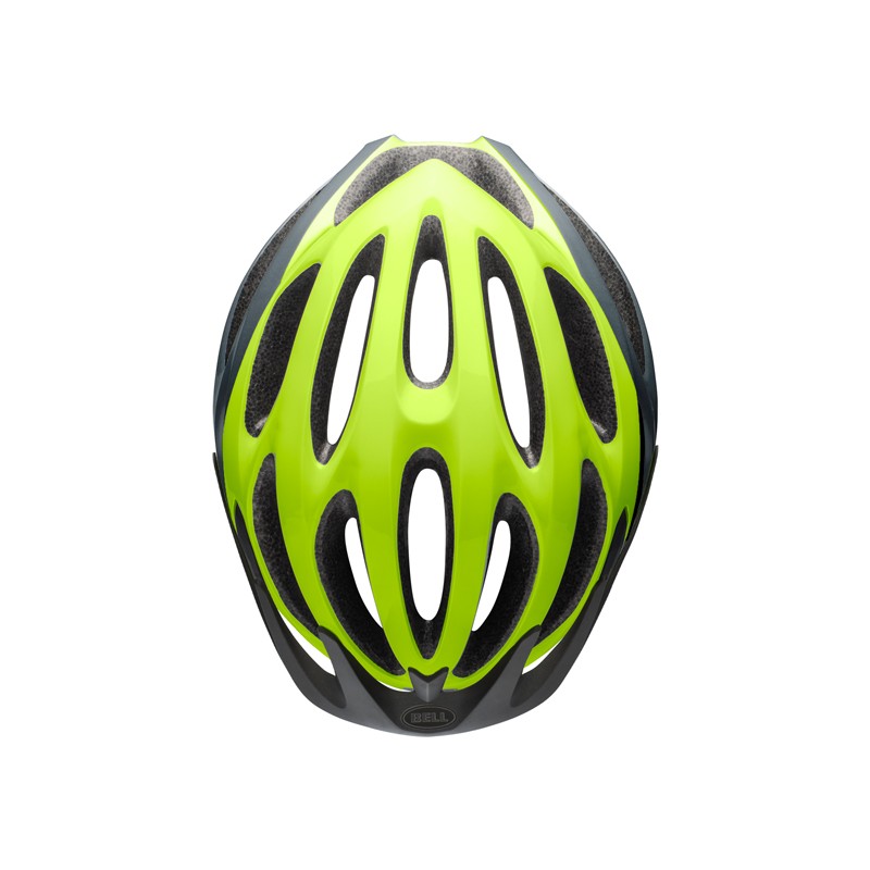 Kask mtb BELL TRAVERSE MIPS speed gloss green slate roz. Uniwersalny (54–61 cm) (DWZ)