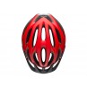 Kask mtb BELL TRAVERSE speed matte crimson black gunmetal roz. Uniwersalny (54–61 cm) (DWZ)
