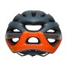 Kask mtb BELL TRAVERSE speed matte slate gray orange roz. Uniwersalny (54–61 cm) (DWZ)