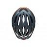 Kask mtb BELL TRAVERSE speed matte slate gray orange roz. Uniwersalny (54–61 cm) (DWZ)