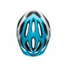 Kask mtb BELL COAST virago gloss blue raspberry white roz. Uniwersalny (50–57 cm) (DWZ)