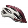 Kask mtb BELL COAST virago matte maroon slate sand roz. Uniwersalny (50–57 cm) (DWZ)