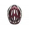 Kask mtb BELL COAST virago matte maroon slate sand roz. Uniwersalny (50–57 cm) (DWZ)