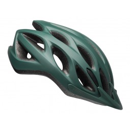 Kask mtb BELL TRACKER matte dark green roz. Uniwersalny (54–61 cm) (DWZ)
