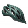 Kask mtb BELL TRACKER matte dark green roz. Uniwersalny (54–61 cm) (DWZ)