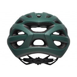 Kask mtb BELL TRACKER matte dark green roz. Uniwersalny (54–61 cm) (DWZ)