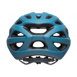 Kask mtb BELL TRACKER matte gray blue roz. Uniwersalny (54–61 cm) (DWZ)
