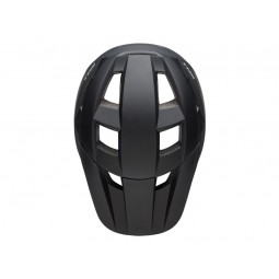 Kask juniorski BELL SPARK JUNIOR matte black roz. Uniwersalny (50-57 cm) (NEW)