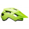Kask juniorski BELL SPARK JUNIOR matte bright green black roz. Uniwersalny (50-57 cm) (NEW)
