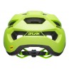 Kask juniorski BELL SPARK JUNIOR matte bright green black roz. Uniwersalny (50-57 cm) (NEW)