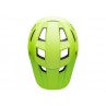Kask juniorski BELL SPARK JUNIOR matte bright green black roz. Uniwersalny (50-57 cm) (NEW)