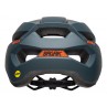 Kask juniorski BELL SPARK JUNIOR matte slate orange roz. Uniwersalny (50-57 cm) (DWZ)