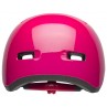 Kask dziecięcy BELL LIL RIPPER eyes gloss berry roz. XS (45–52 cm) (DWZ)