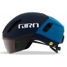 Kask czasowy GIRO VANQUISH INTEGRATED MIPS matte midnight blue roz. M (55-59 cm) (DWZ)