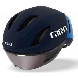 Kask czasowy GIRO VANQUISH INTEGRATED MIPS matte midnight blue roz. M (55-59 cm) (DWZ)