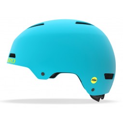 Kask bmx GIRO QUARTER FS matte iceberg roz. S (51-55 cm) (DWZ)