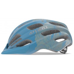 Kask mtb GIRO REGISTER ice blue floral roz. Uniwersalny (54-61 cm)