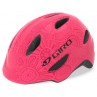 Kask dziecięcy juniorski GIRO SCAMP MIPS bright pink pearl roz. XS (45-49 cm) (NEW)