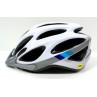Kask mtb BELL TRAVERSE MIPS speed gloss white silver blues roz. Uniwersalny (54–61 cm) (NEW)