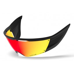 Szyba GIRO VANQUISH SHIELD VIVID (szyba CARL ZEISS) road ember 2018 (NEW)