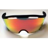 Szyba GIRO VANQUISH SHIELD VIVID (szyba CARL ZEISS) road ember 2018 (NEW)