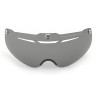 Szyba GIRO AIR ATTACK EYE SHIELD (szyba CARL ZEISS) silver flash 2016 (NEW)