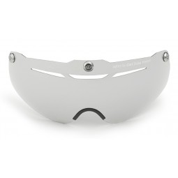 Szyba GIRO AIR ATTACK EYE SHIELD (szyba CARL ZEISS) clear flash 2016 (NEW)