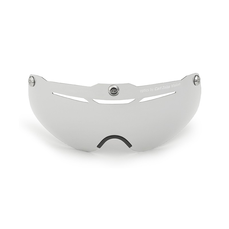 Szyba GIRO AIR ATTACK EYE SHIELD (szyba CARL ZEISS) clear flash 2016 (NEW)