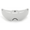 Szyba GIRO AIR ATTACK EYE SHIELD (szyba CARL ZEISS) clear flash 2016 (NEW)